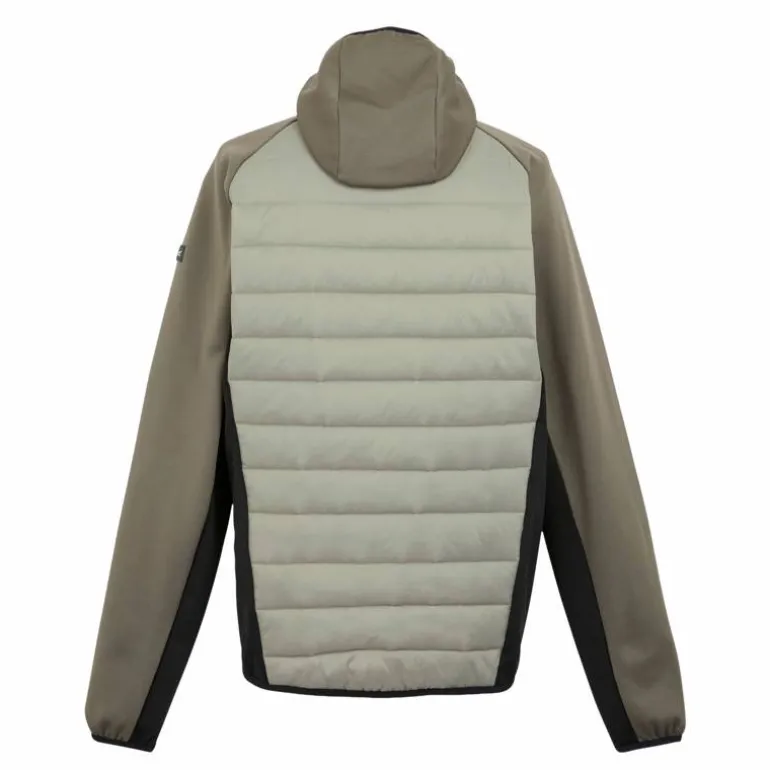 Andreson VIII Hybride Jas