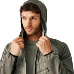 Andreson VIII Hybride Jas