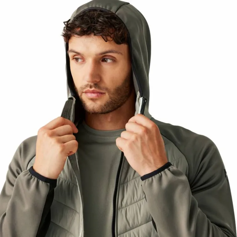 Andreson VIII Hybride Jas