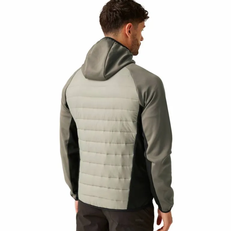 Andreson VIII Hybride Jas