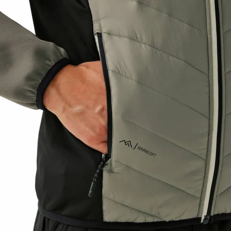 Andreson VIII Hybride Jas