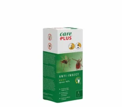 ANTI-INSECT - DEET SPRAY 40%, 200ML
