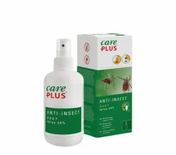 ANTI-INSECT - DEET SPRAY 40%, 200ML