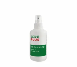 ANTI-INSECT - DEET SPRAY 40%, 200ML