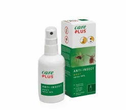 ANTI-INSECT - DEET SPRAY 40%, 100ML