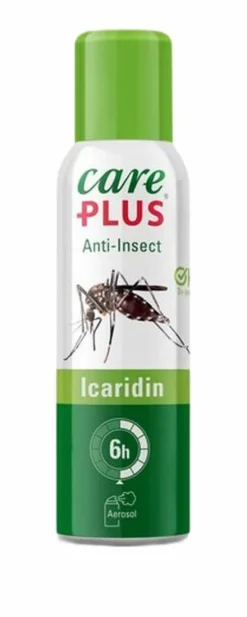ANTI-INSECT - FAMILY AEROSOL SPRAY, 100ML