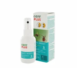ANTI-INSECT - NATURAL SPRAY, 60ML