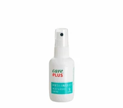 ANTI-INSECT - NATURAL SPRAY, 60ML
