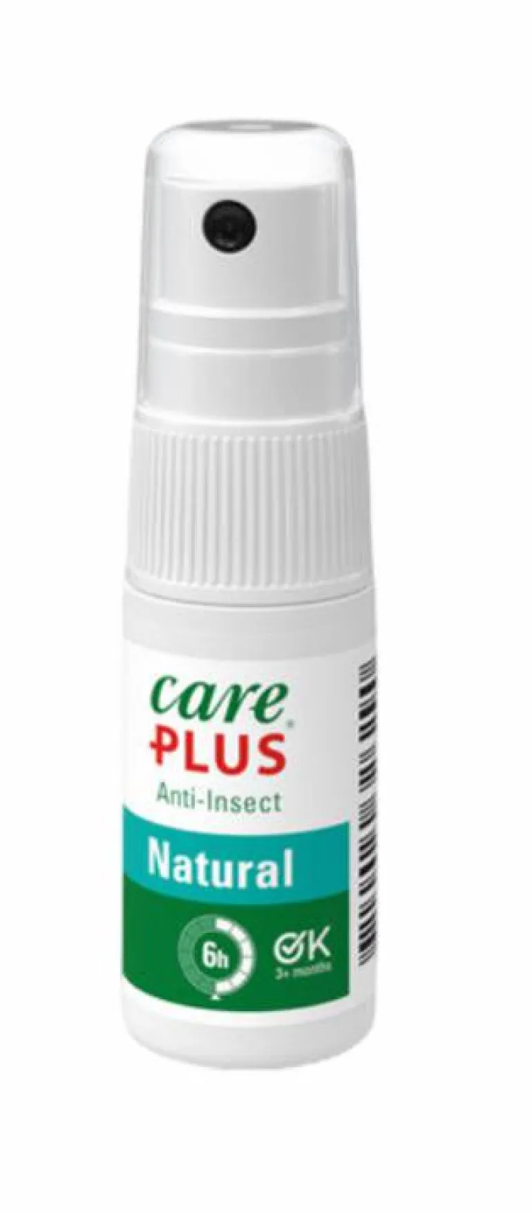 ANTI-INSECT - NATURAL SPRAY, 15ML