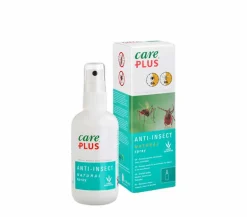 ANTI-INSECT - NATURAL SPRAY, 100ML