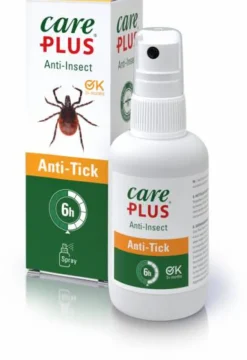 ANTI-TEEK, 60ML