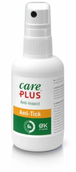 ANTI-TEEK, 60ML