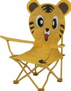 Ardeche Animal Campingstoel