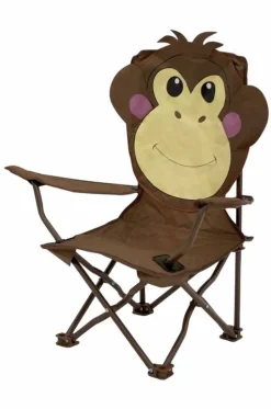 Ardeche Animal Campingstoel