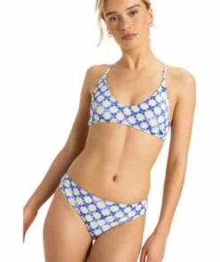 Artsy Tile - Bikinibroekje