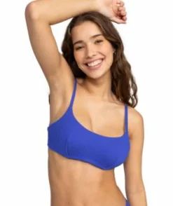 Aruba - Bikinitop met D-cup