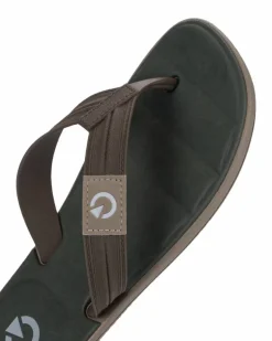 Aspen Teenslippers