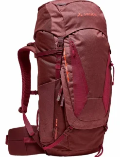Asymmetric 38+8 Backpack