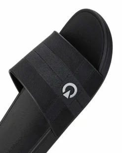 Atlanta Slippers