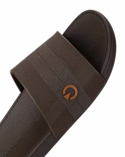 Atlanta Slippers