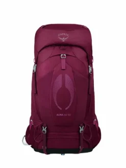 Aura AG 50 Backpack