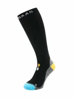 Bamboo Freeride Skisokken