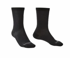 Base Layer Coolmax Liner Wandelsok (2 paar)