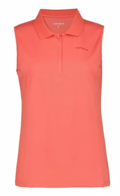 Bazine Mouwloos Shirt