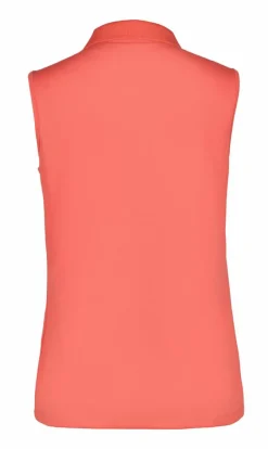Bazine Mouwloos Shirt