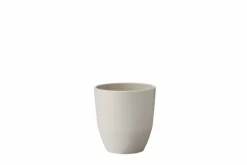 Beker Silueta 200 Ml - Nordic White