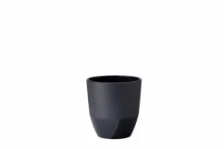 Beker Silueta 200 Ml - Nordic Black
