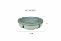 Bento Bowl Cirqula