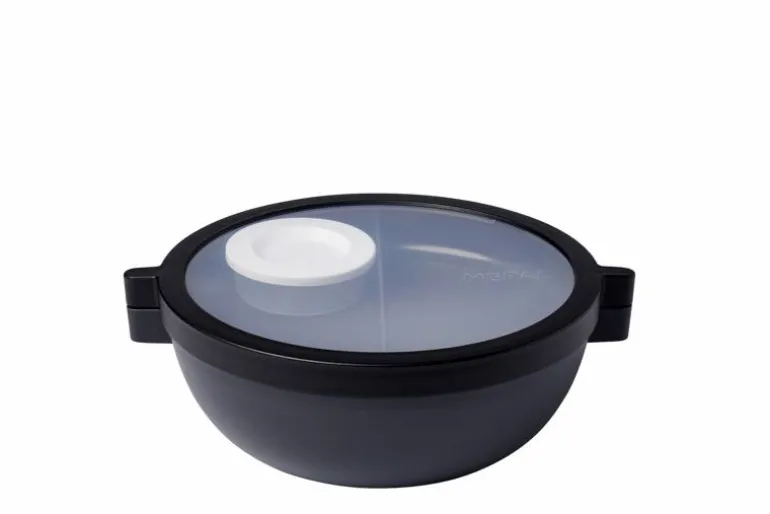 BENTO LUNCHBOWL VITA (NORDIC BLACK)