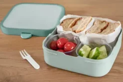 Bento Lunchbox Campus Groot - Cool Pink