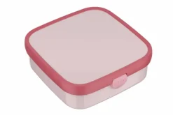 Bento Lunchbox Campus Groot - Cool Pink