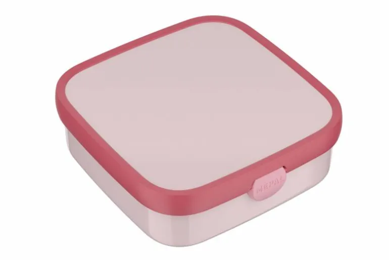 Bento Lunchbox Campus Groot - Cool Pink