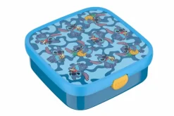 Bento Lunchbox Campus Groot - Stitch
