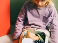 Bento Lunchbox Campus Groot - Fairy Wonders