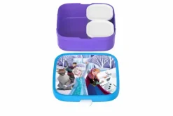 Bento Lunchbox Campus Groot - Frozen Friends