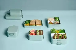 Bento Lunchbox Take A Break Large