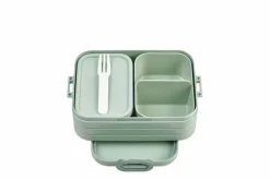 Bento Lunchbox Take A Break Midi