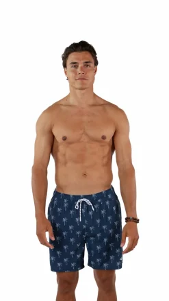 Bernardou Shorts