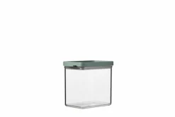 Bewaardoos Omnia Rechthoekig 1100ml