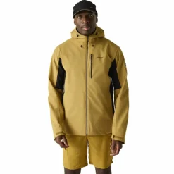 Birchdale II Waterdichte Jas Heren
