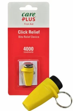 Bite Click Relief