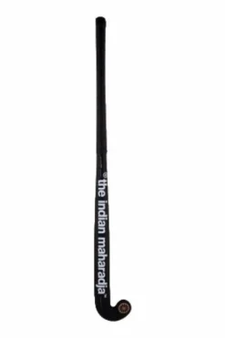 Black Spark Indoor Houten Hockeystick