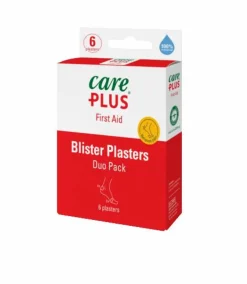 Blaren Pleister Duo pack