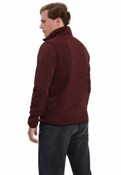Boas Fleece Vest