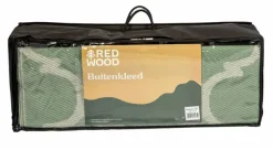 Buitenkleed Tipuana XXL