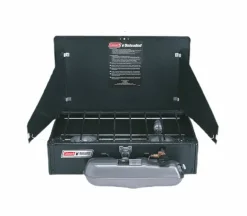 2-Burner Stove Benzinebrander